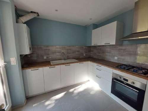 Mâcon Saône-et-Loire house foto 7211170