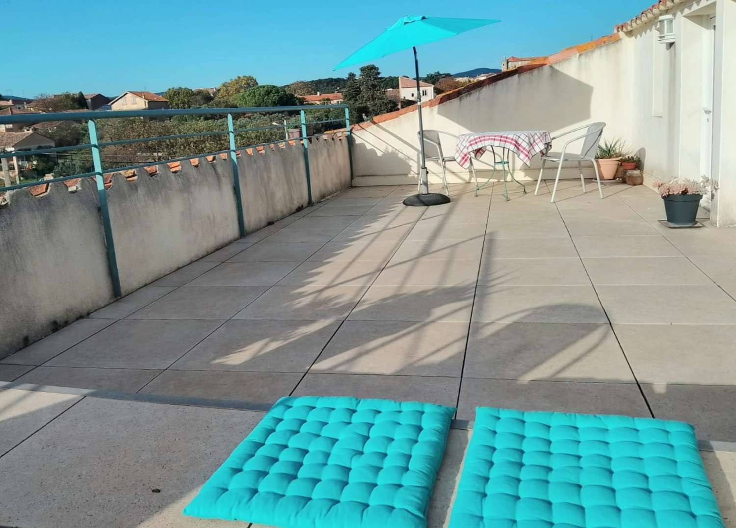 for sale house Magalas Hérault 8