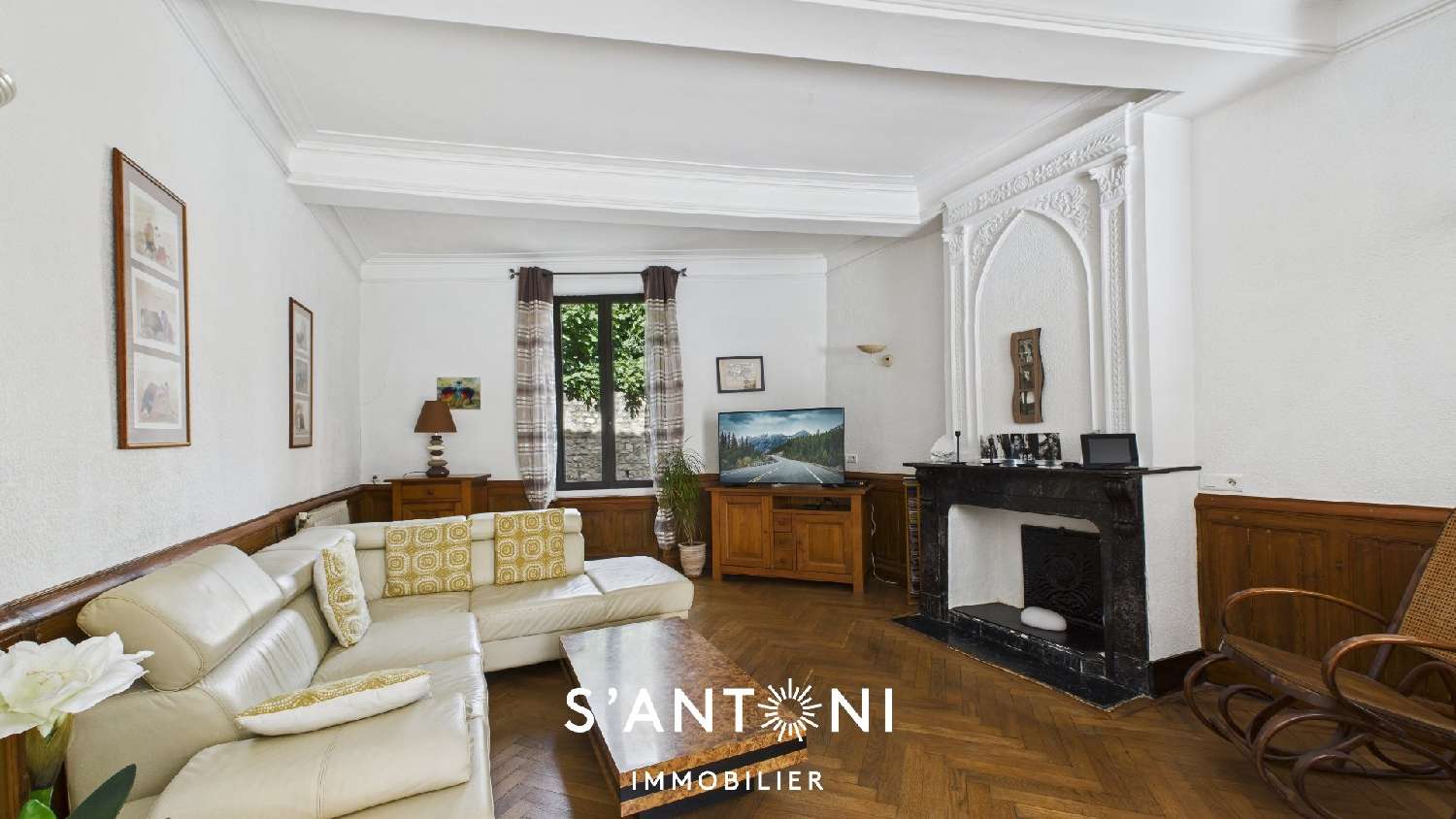 for sale house Magalas Hérault 4