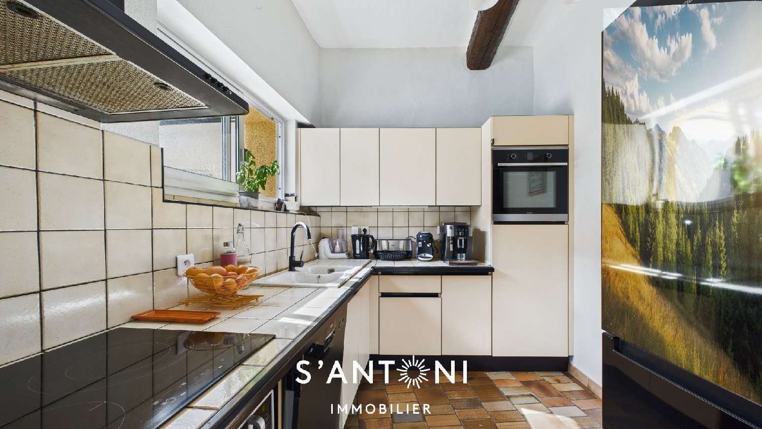 for sale house Magalas Hérault 5