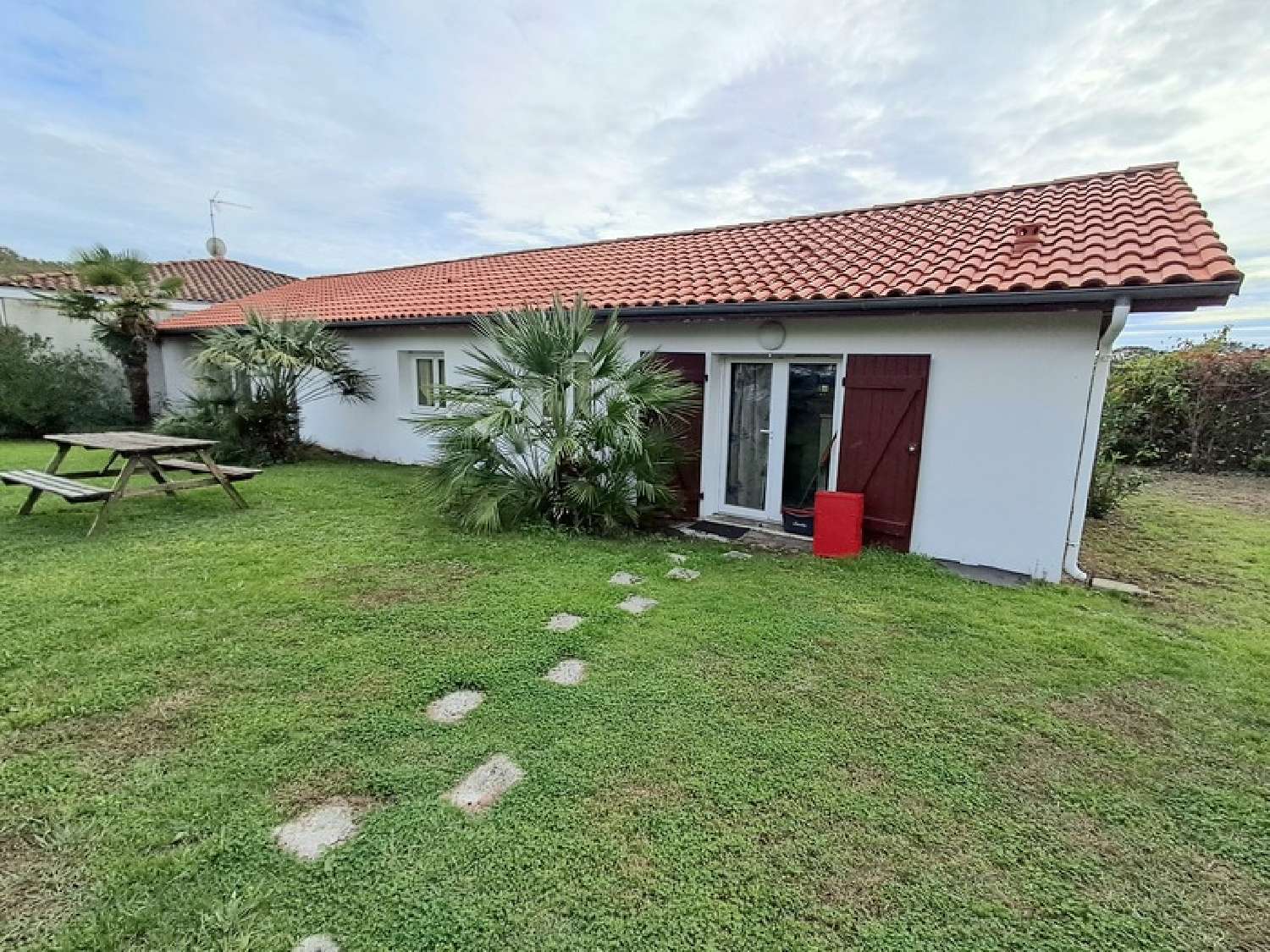  à vendre maison Magescq Landes 3