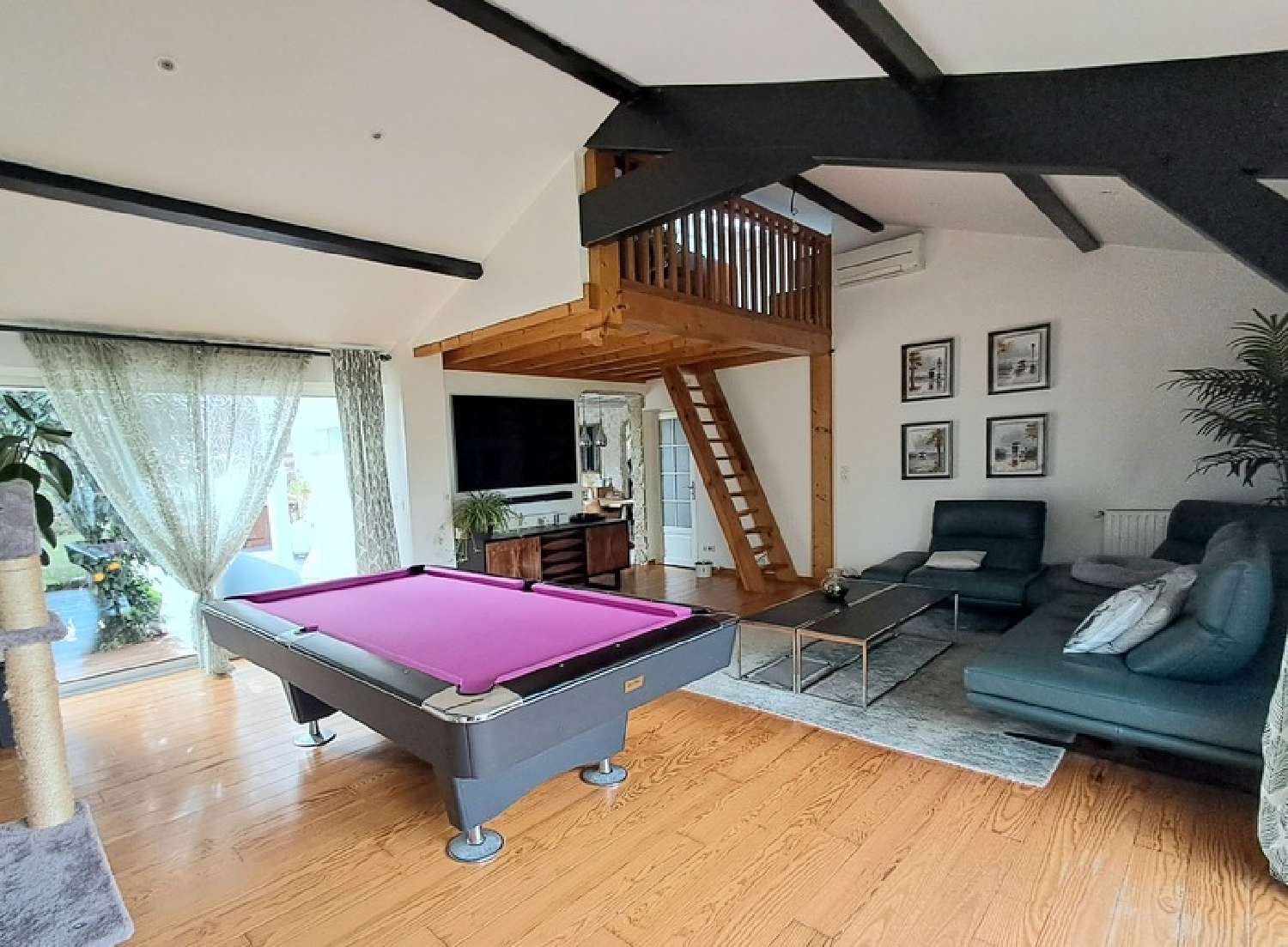  à vendre maison Magescq Landes 5