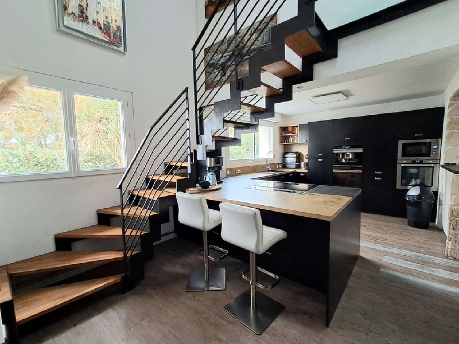  à vendre maison Magescq Landes 7