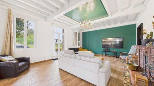 Magescq Landes huis foto 7169774