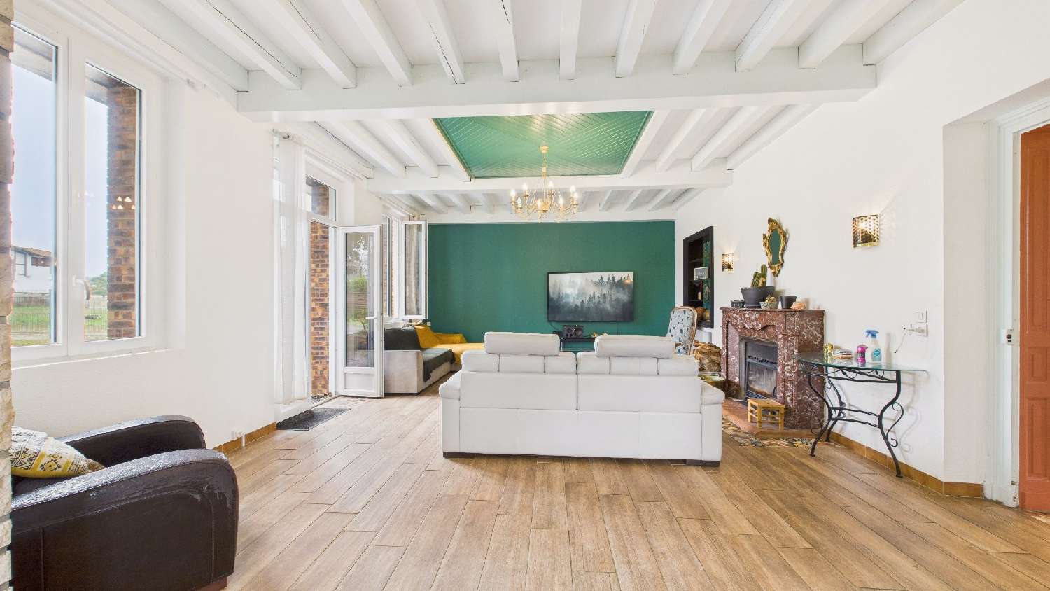  te koop huis Magescq Landes 2