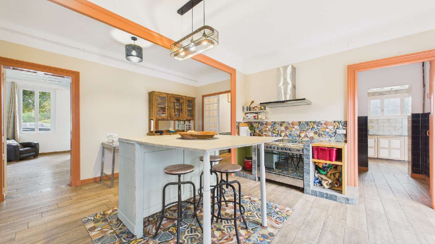  te koop huis Magescq Landes 7