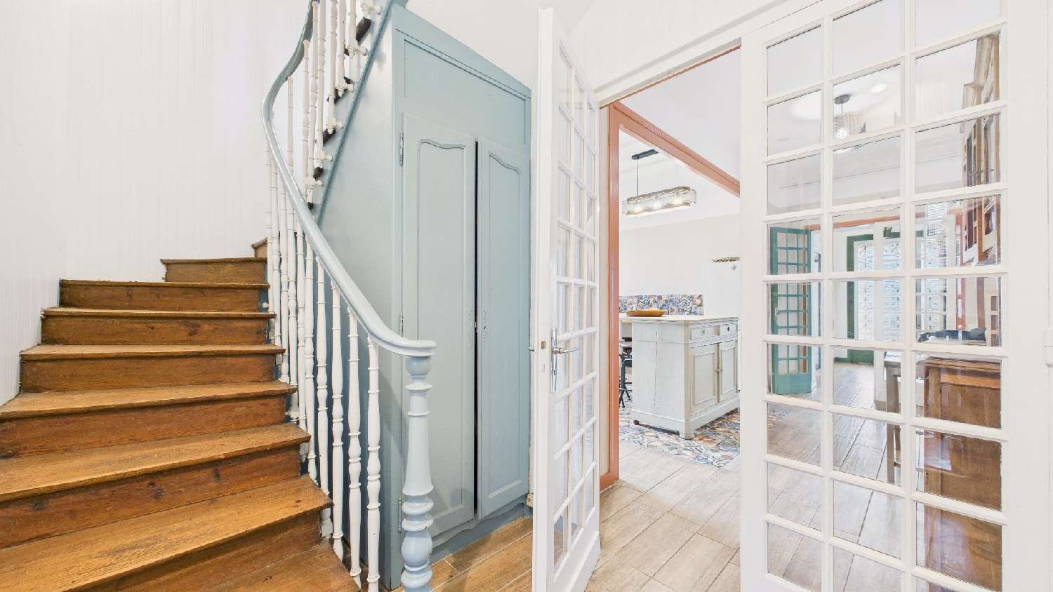  te koop huis Magescq Landes 8