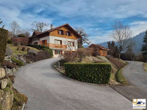 Magland Haute-Savoie house foto 7201187