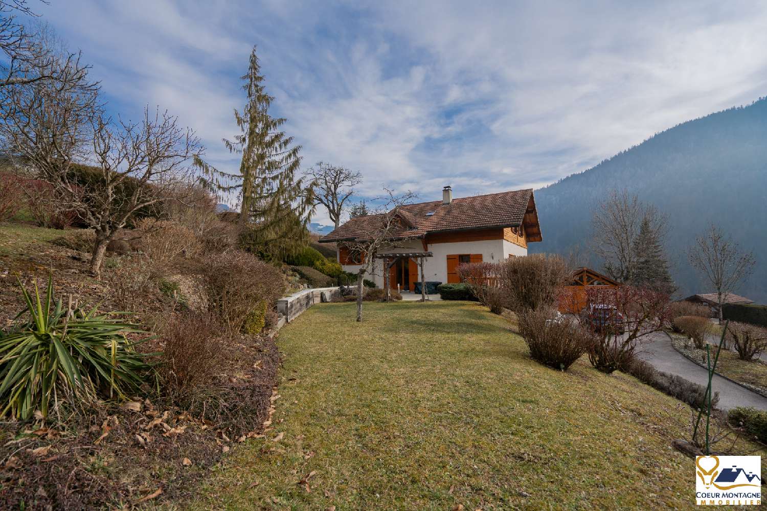  for sale house Magland Haute-Savoie 2