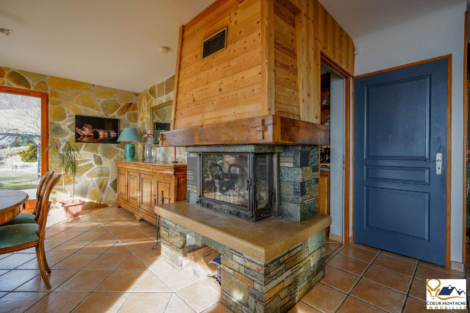  for sale house Magland Haute-Savoie 3