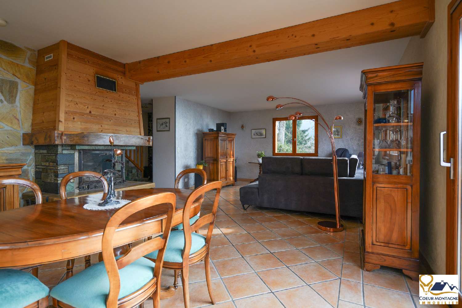 for sale house Magland Haute-Savoie 6