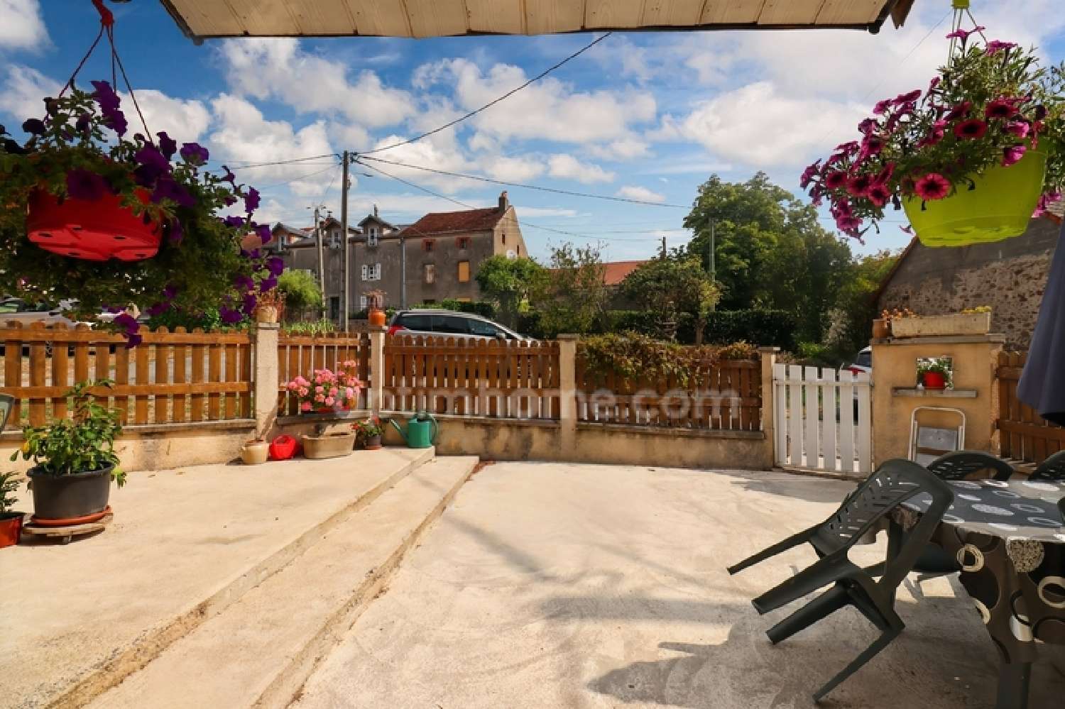  te koop huis Magnac-Laval Haute-Vienne 3