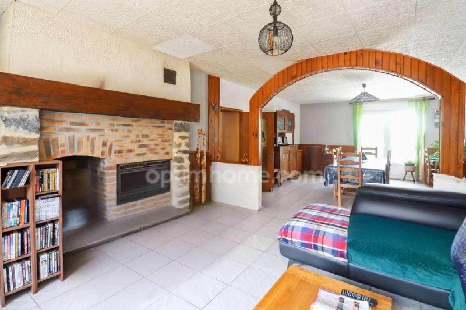  te koop huis Magnac-Laval Haute-Vienne 4