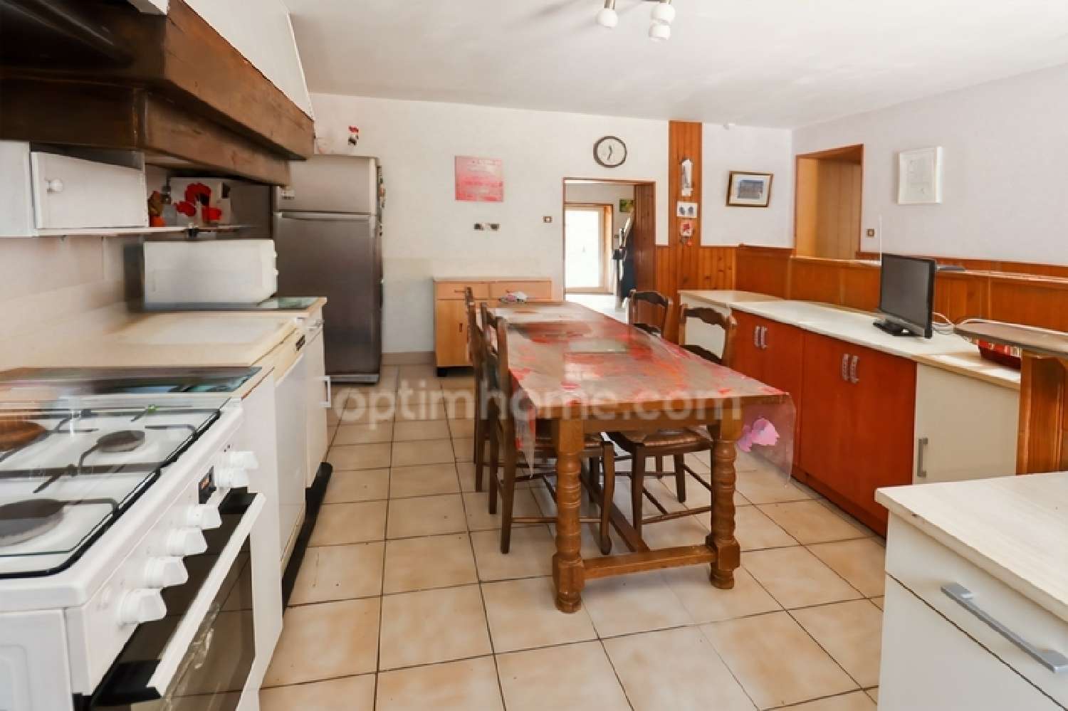  te koop huis Magnac-Laval Haute-Vienne 8