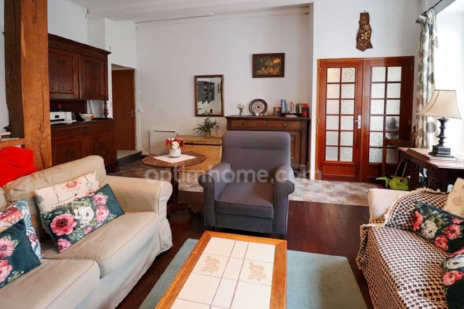  kaufen Haus Magnac-Laval Haute-Vienne 2