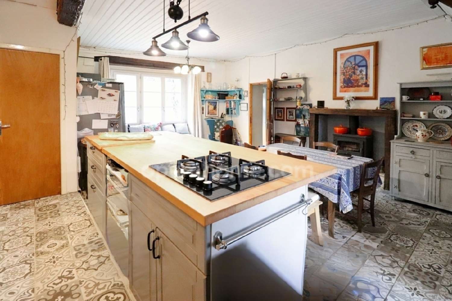  kaufen Haus Magnac-Laval Haute-Vienne 4