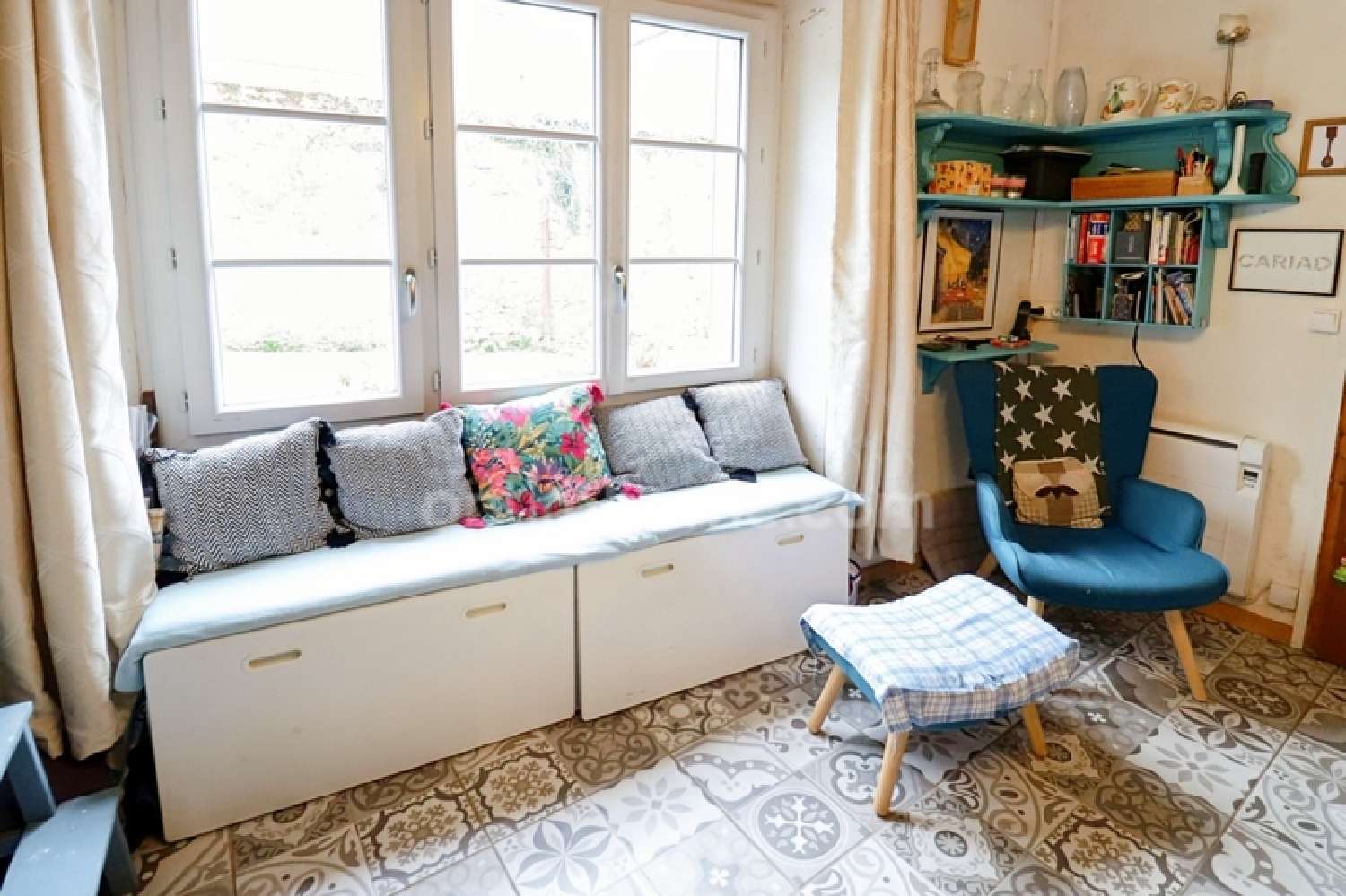  kaufen Haus Magnac-Laval Haute-Vienne 5