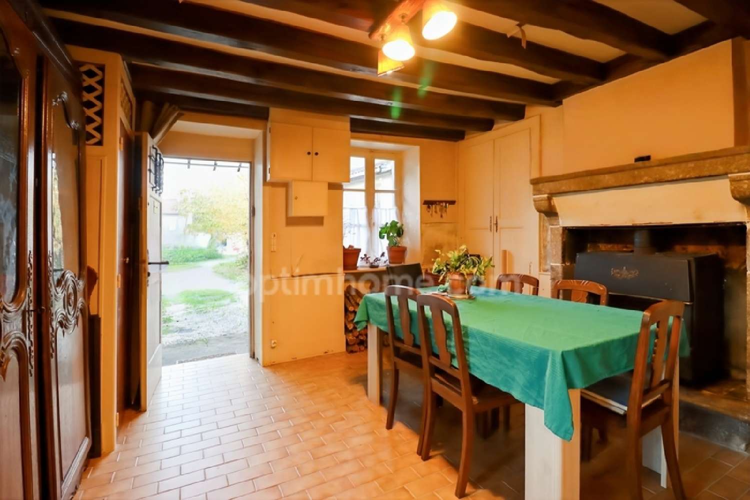  kaufen Haus Magnac-Laval Haute-Vienne 2