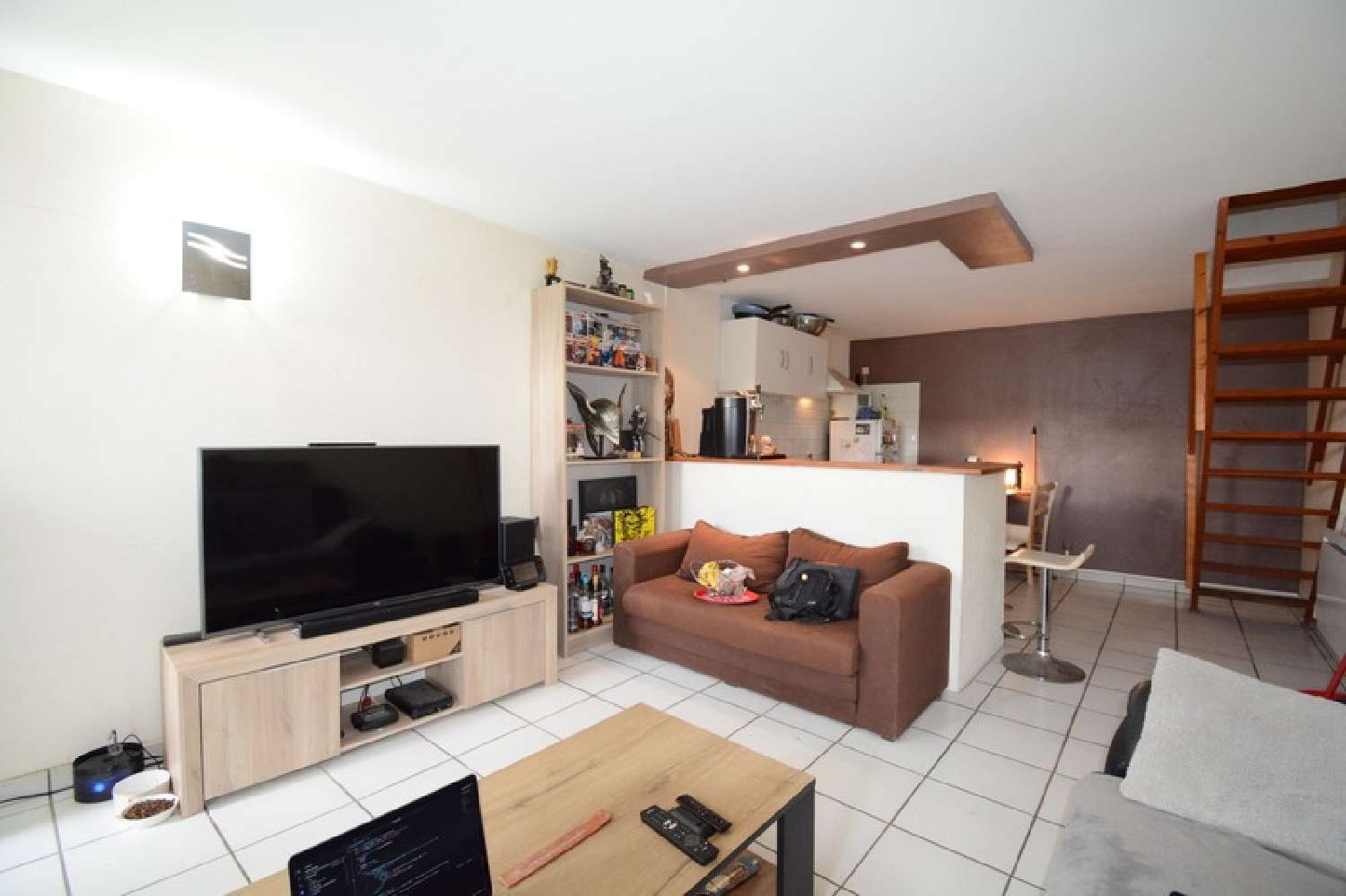 te koop huis Magnac-sur-Touvre Charente 1