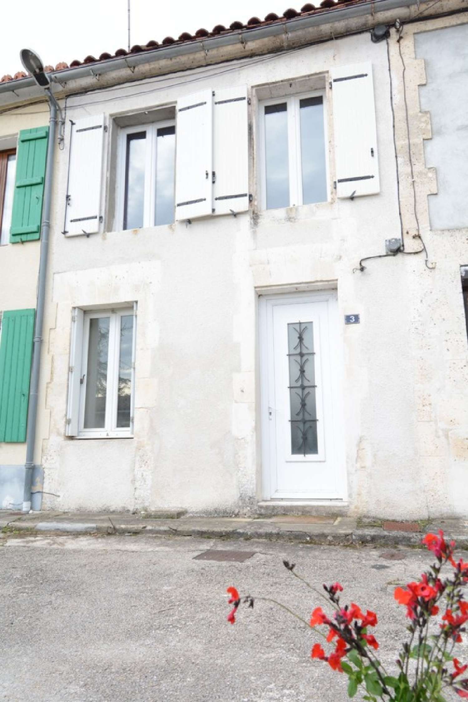 te koop huis Magnac-sur-Touvre Charente 2