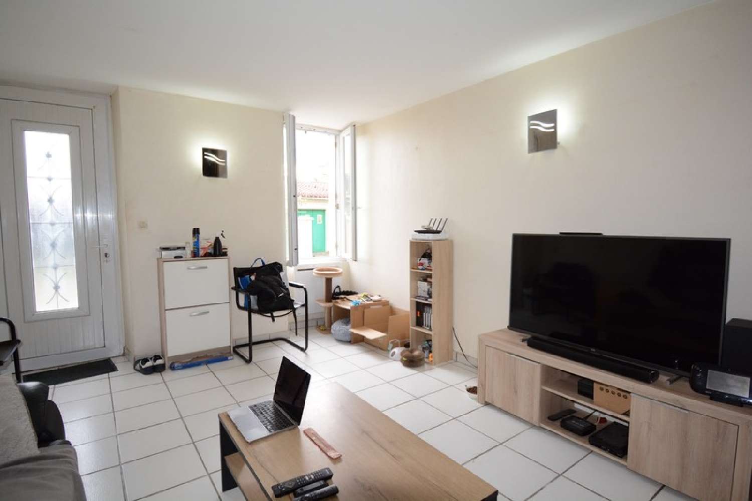 te koop huis Magnac-sur-Touvre Charente 3