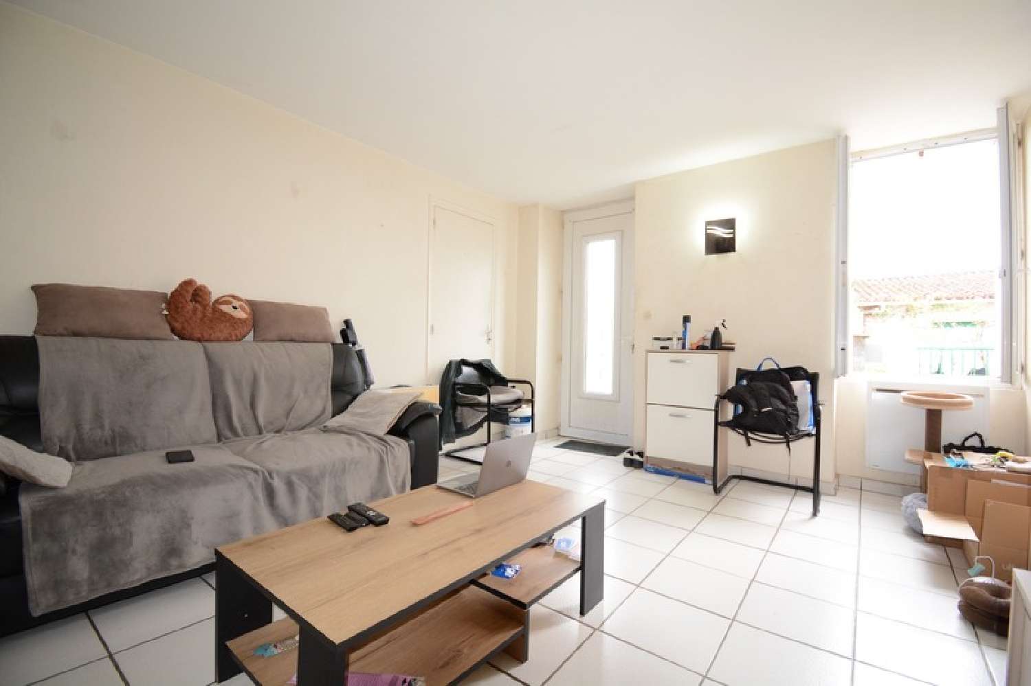 te koop huis Magnac-sur-Touvre Charente 4