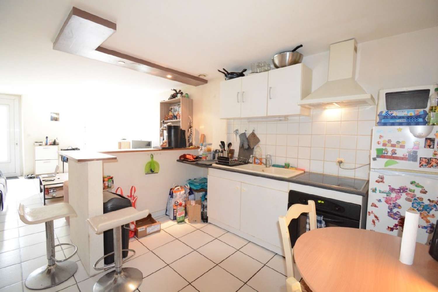 te koop huis Magnac-sur-Touvre Charente 6