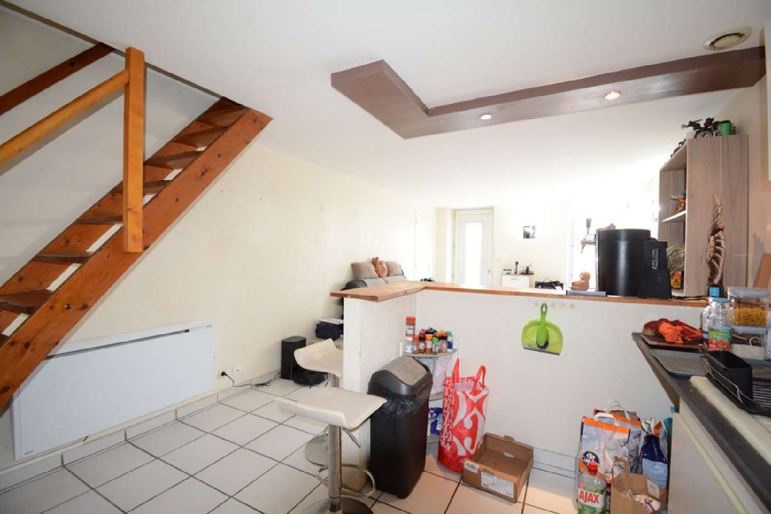 te koop huis Magnac-sur-Touvre Charente 7