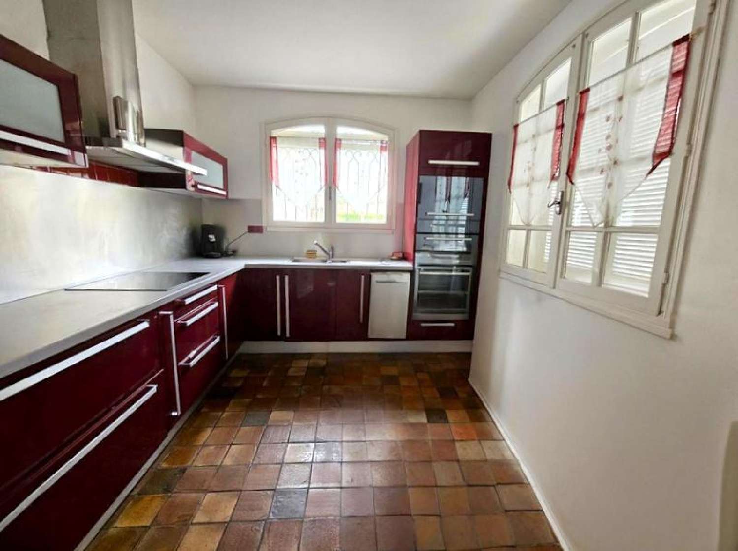 te koop huis Magnac-sur-Touvre Charente 3