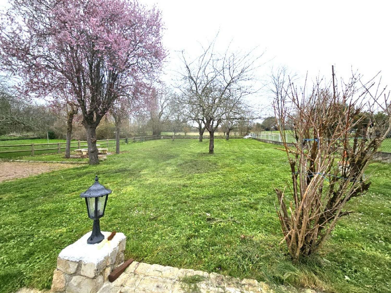 te koop huis Magnac-sur-Touvre Charente 5