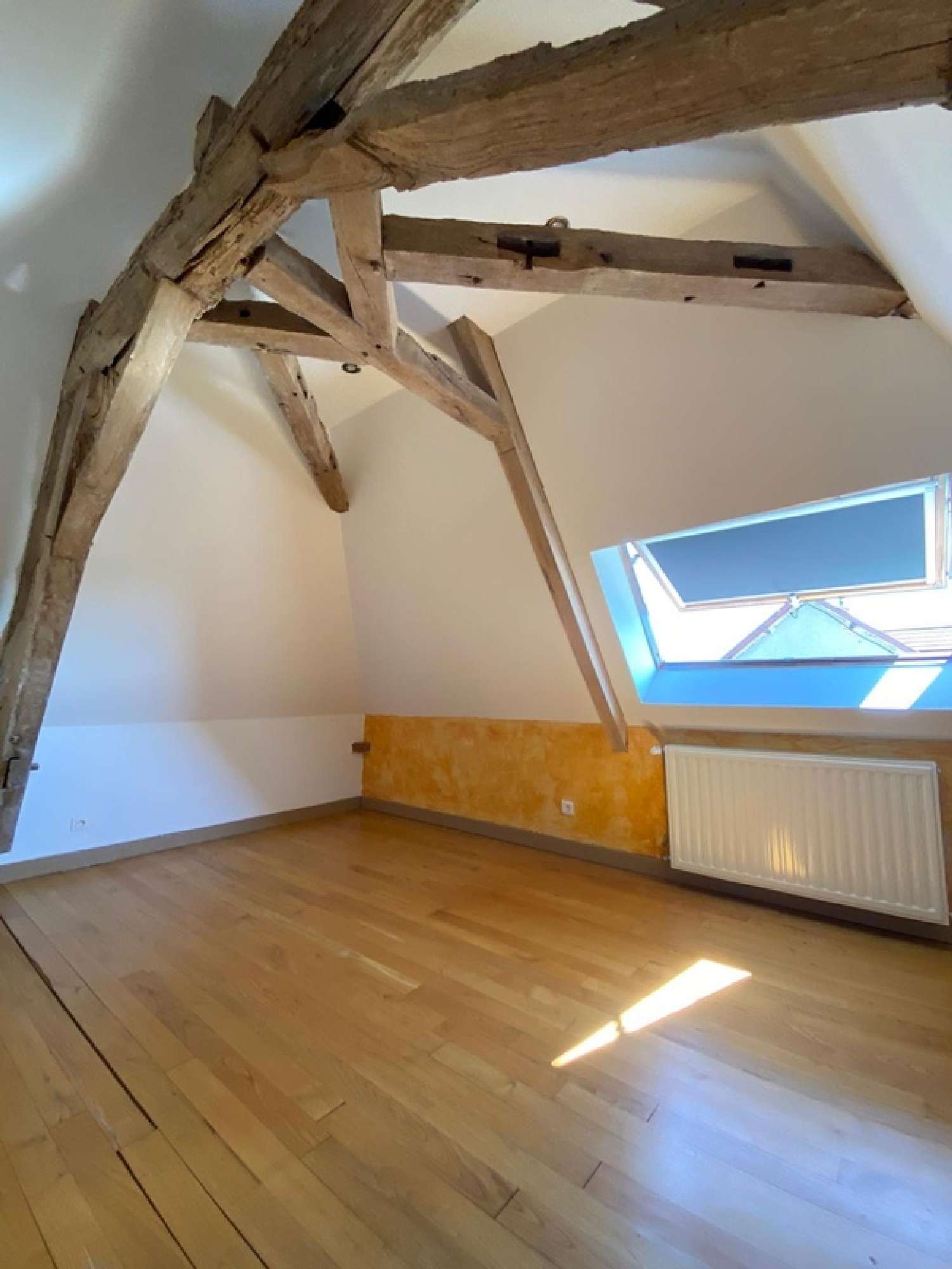  à vendre maison Magnet Allier 8