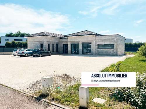 Magny-Vernois Haute-Saône huis foto 7200544