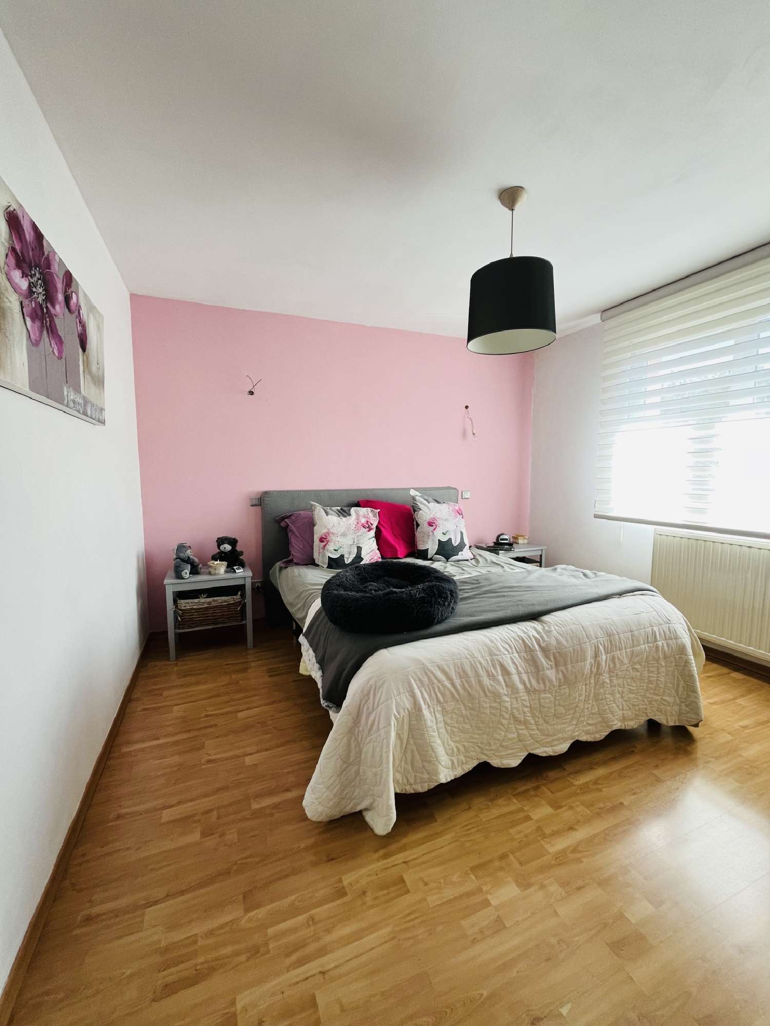 te koop huis Magny-Vernois Haute-Saône 5