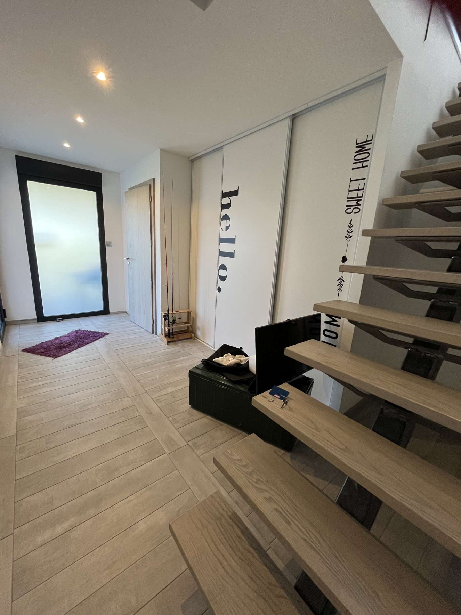 te koop huis Magny-Vernois Haute-Saône 7