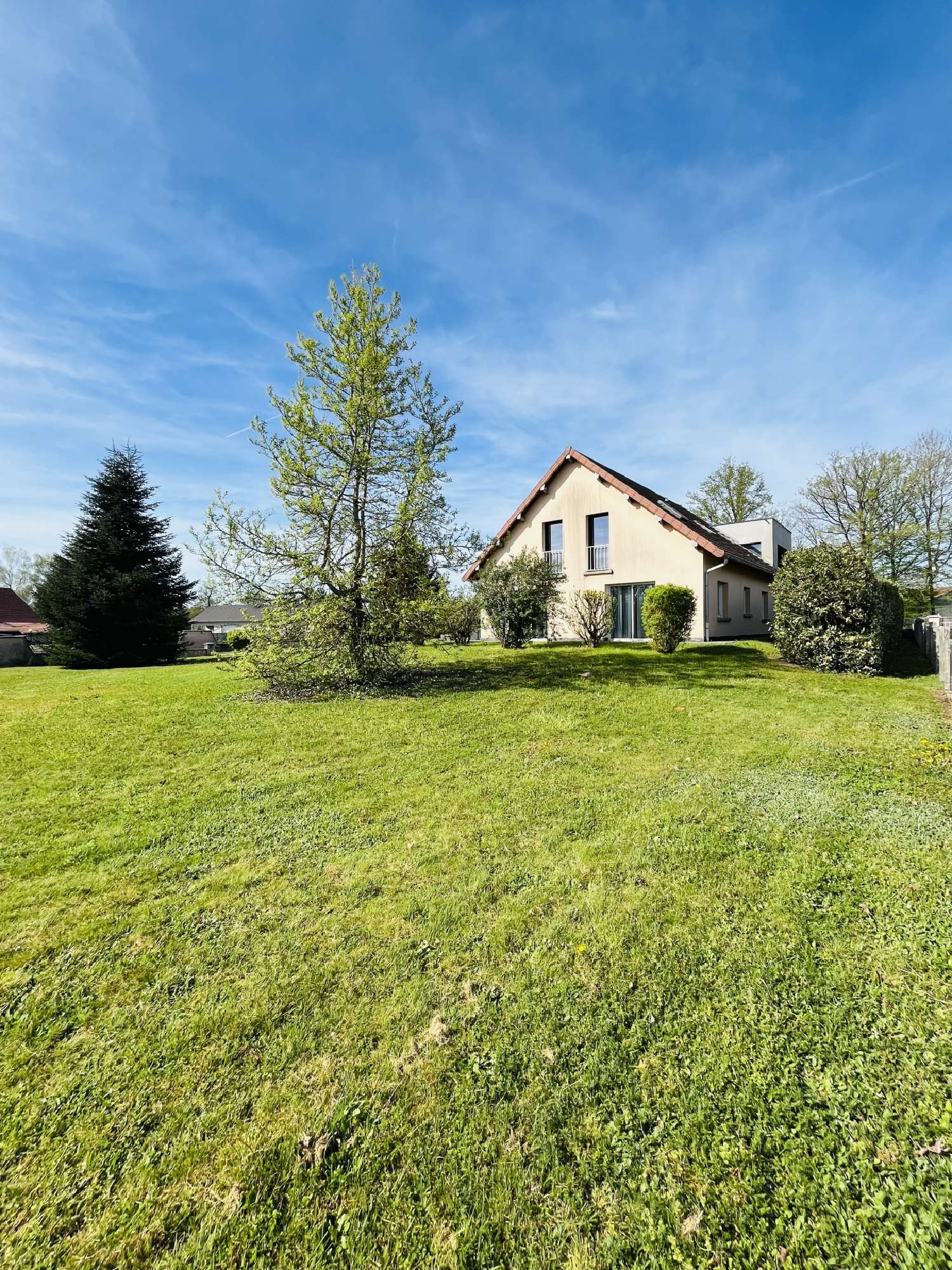 te koop huis Magny-Vernois Haute-Saône 8