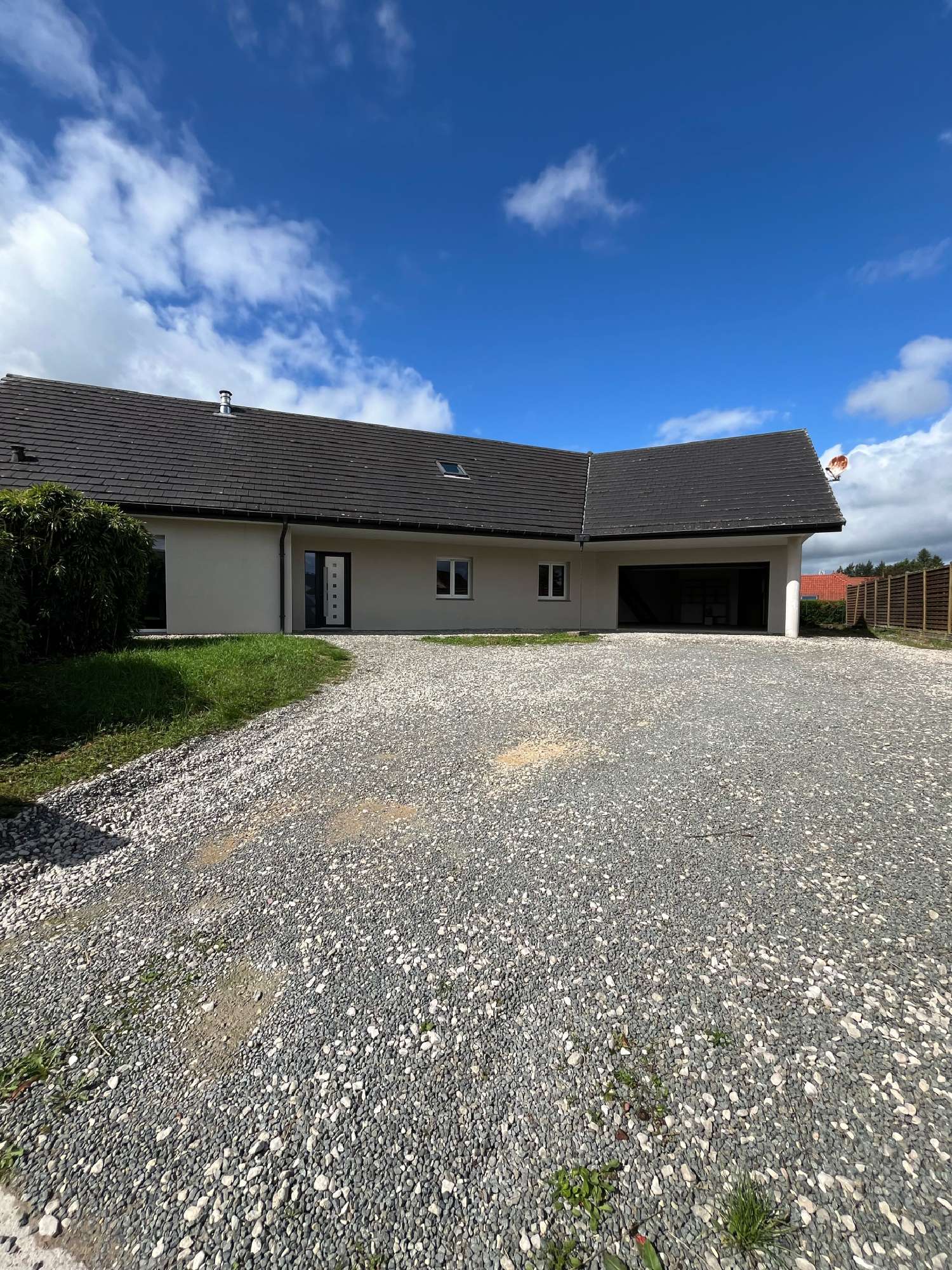  à vendre maison Magny-Vernois Haute-Saône 1