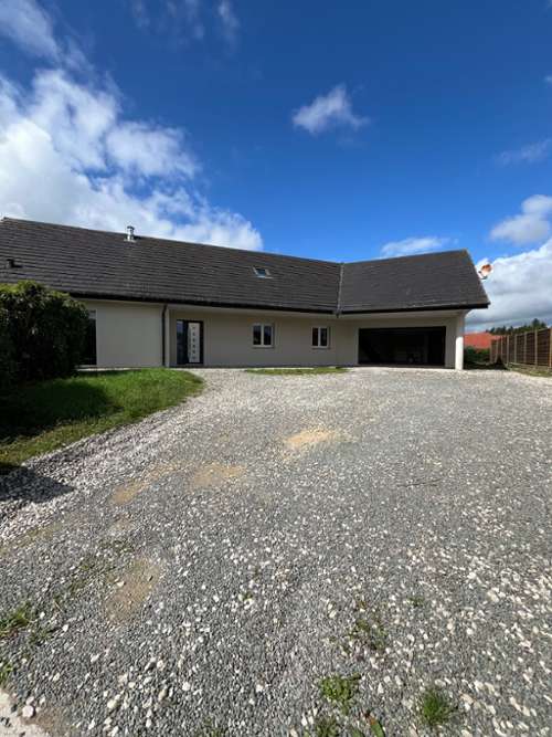 Magny-Vernois Haute-Saône maison foto 7201264