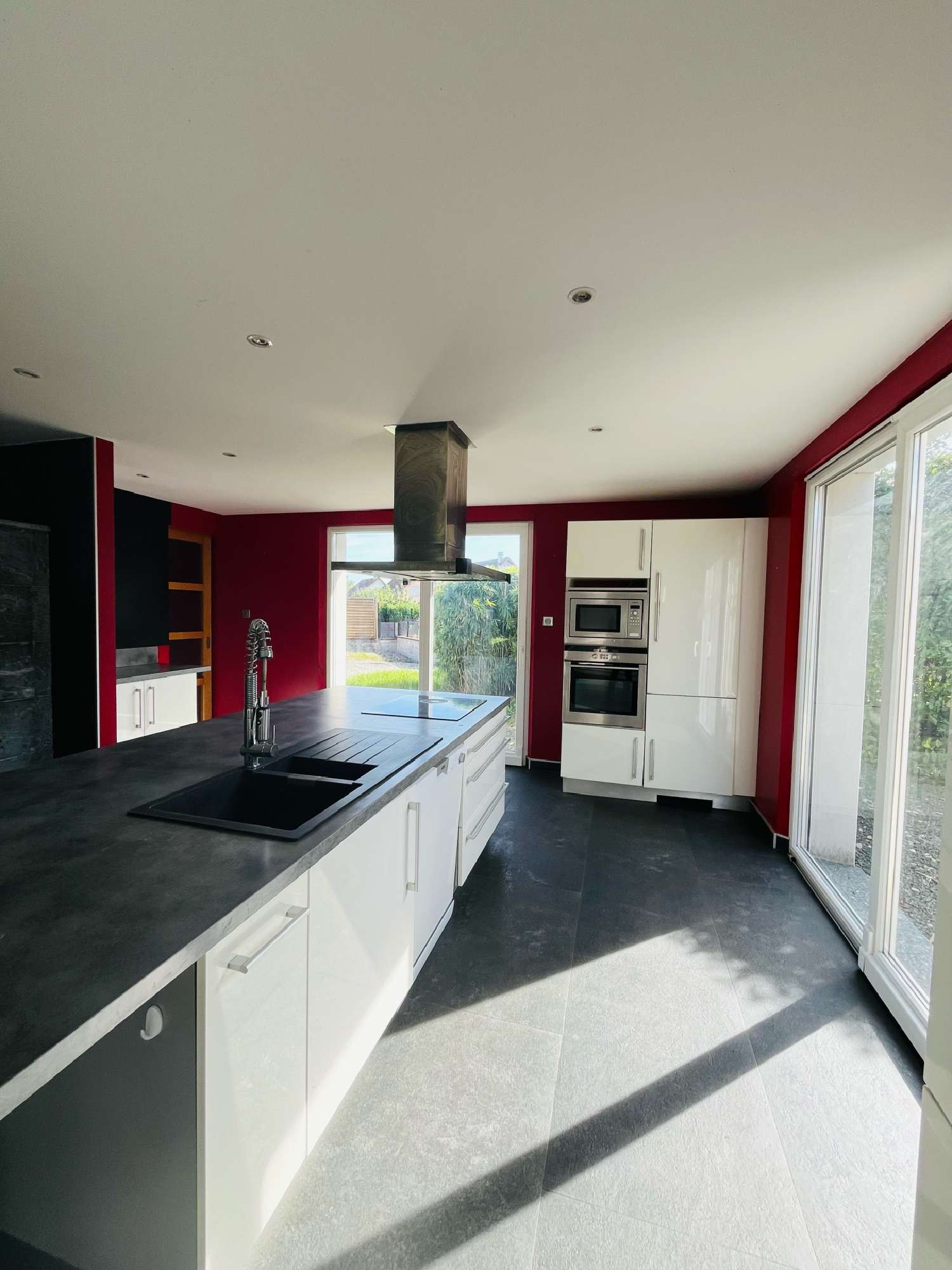  à vendre maison Magny-Vernois Haute-Saône 2