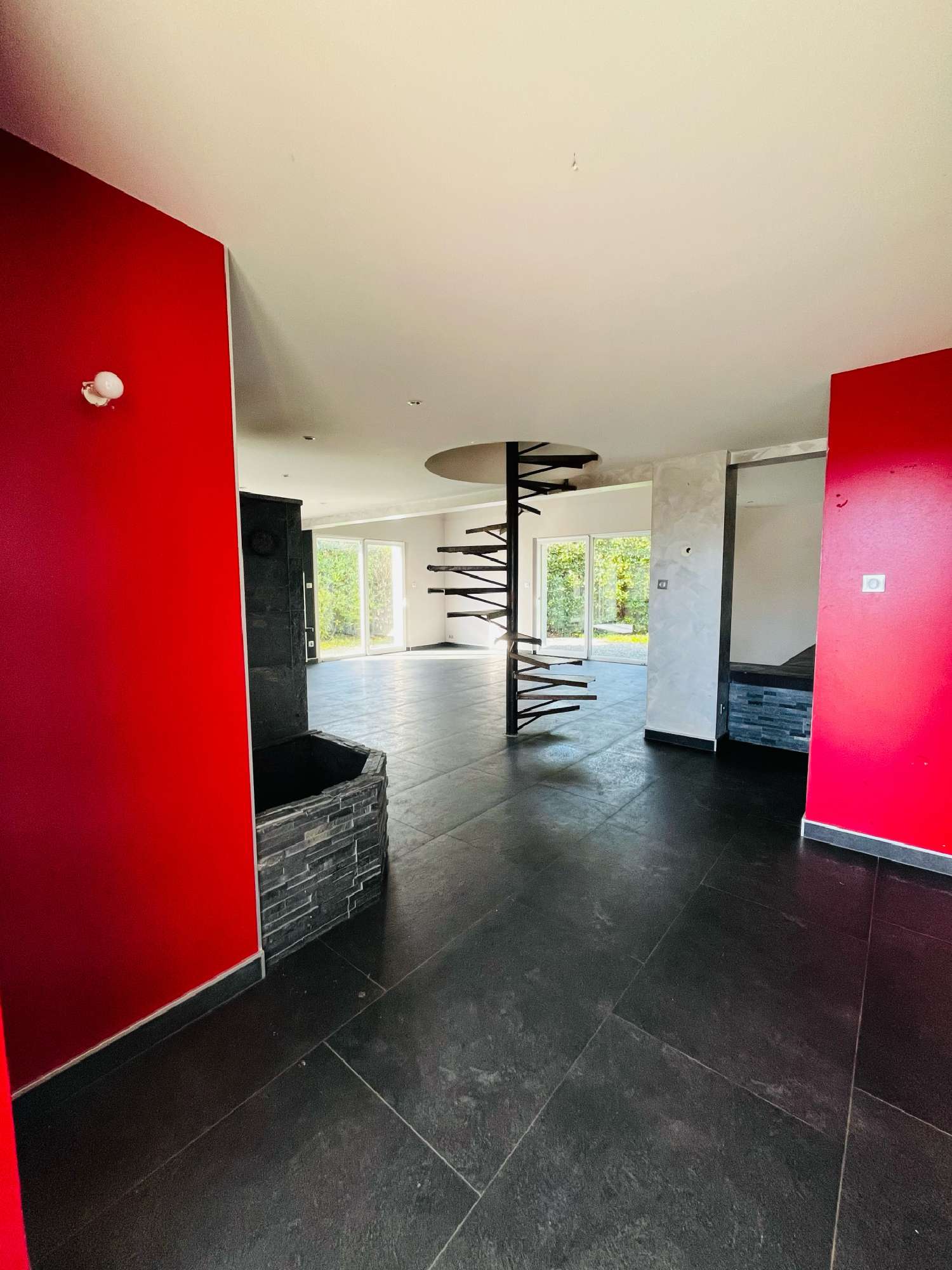  à vendre maison Magny-Vernois Haute-Saône 7