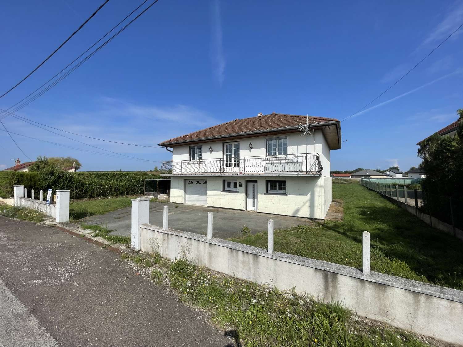  te koop huis Magny-Vernois Haute-Saône 2