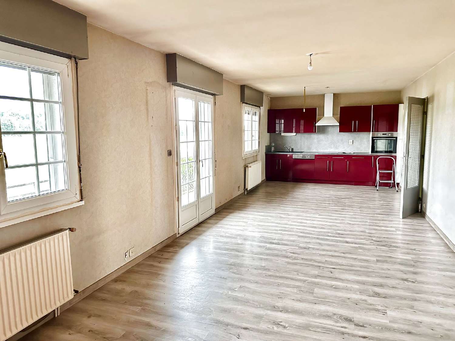  te koop huis Magny-Vernois Haute-Saône 4