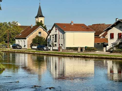 Magny-Vernois Haute-Saône huis foto 7206131
