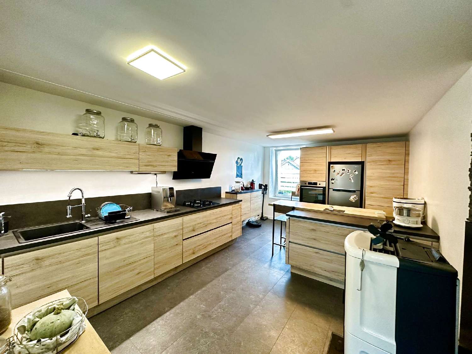 te koop huis Magny-Vernois Haute-Saône 5