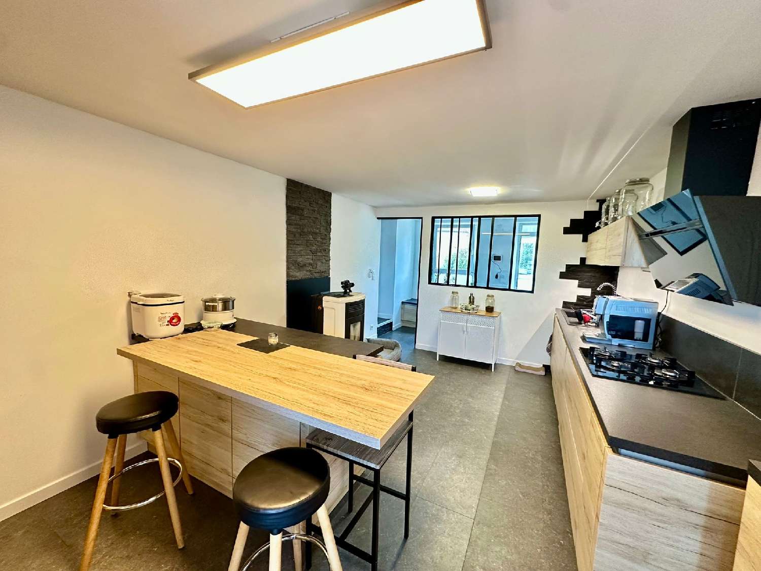 te koop huis Magny-Vernois Haute-Saône 6