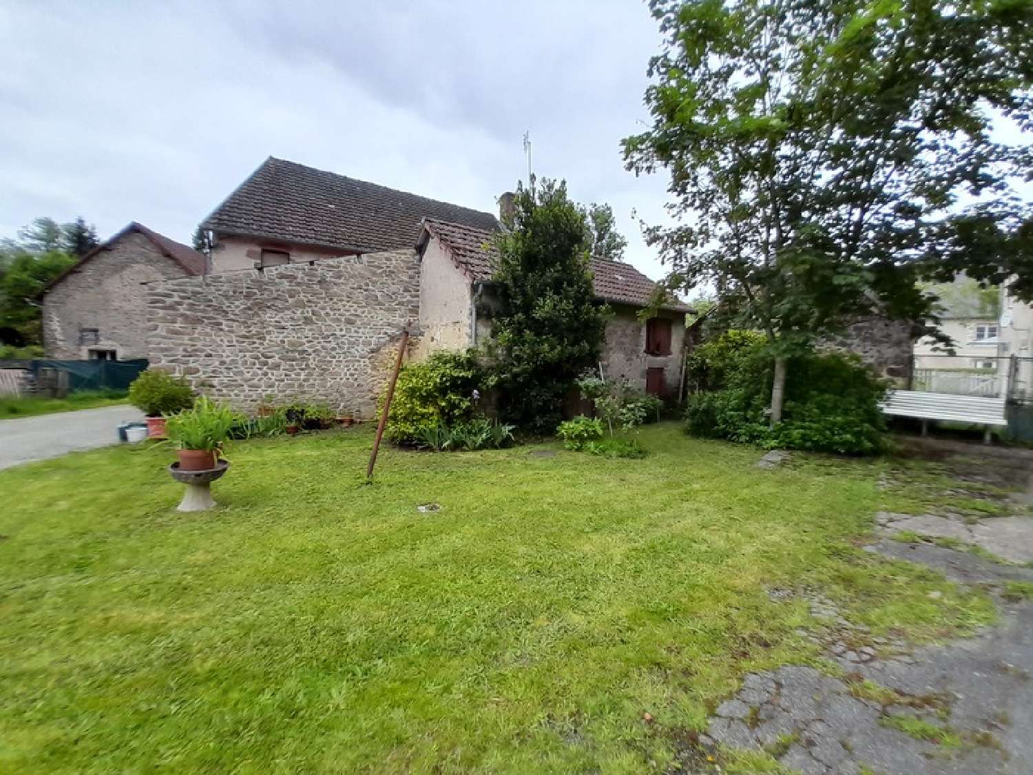 te koop huis Mailhac-sur-Benaize Haute-Vienne 3