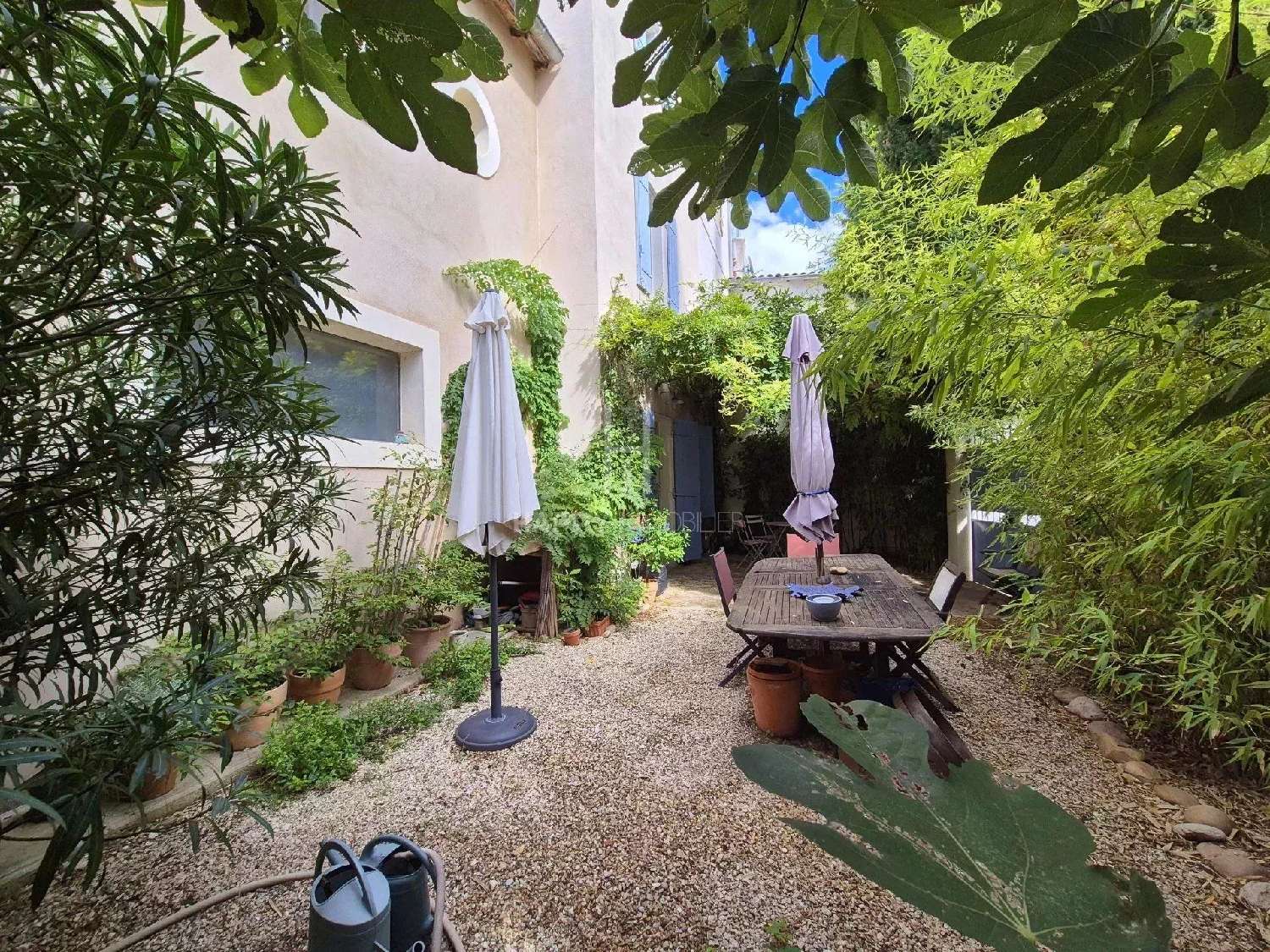  à vendre maison Maillane Bouches-du-Rhône 1