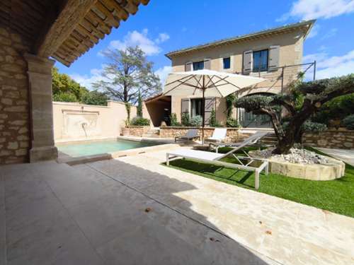 Maillane Bouches-du-Rhône Haus Bild 7199617