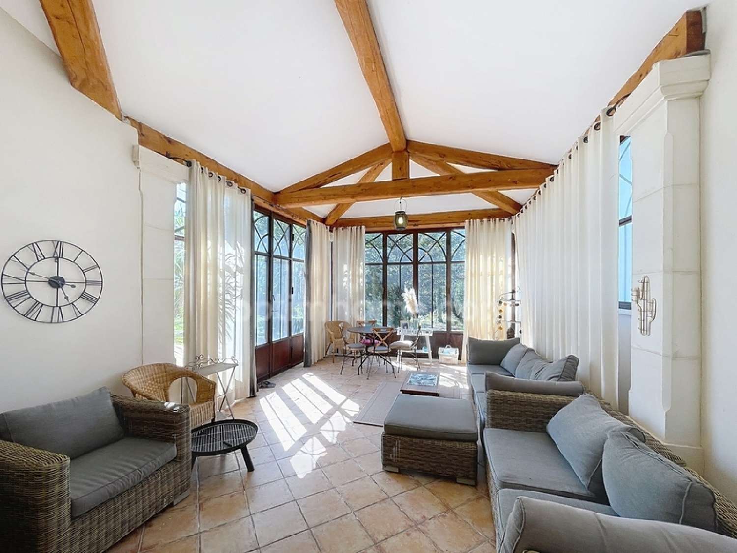  te koop huis Maillane Bouches-du-Rhône 5