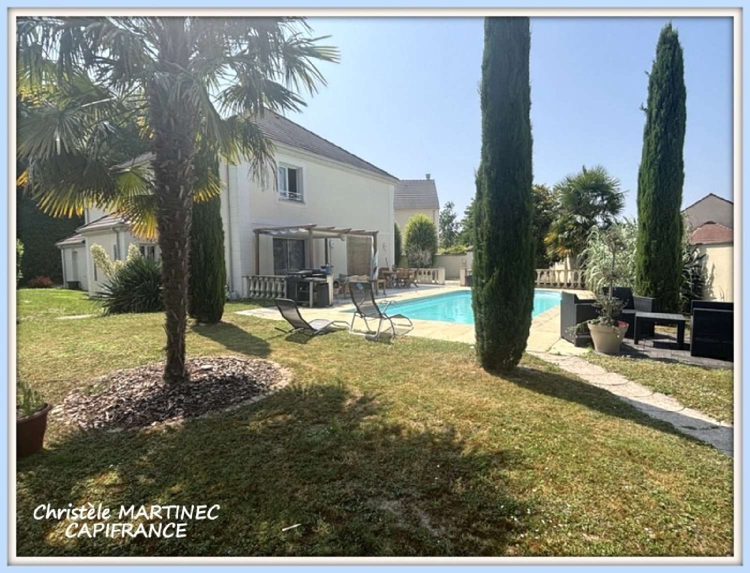 à vendre maison Maillot Yonne 2