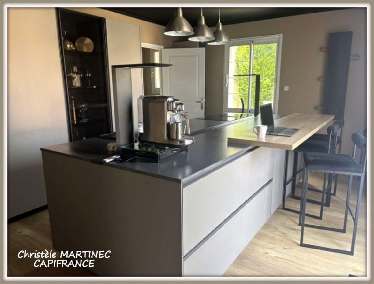 à vendre maison Maillot Yonne 4